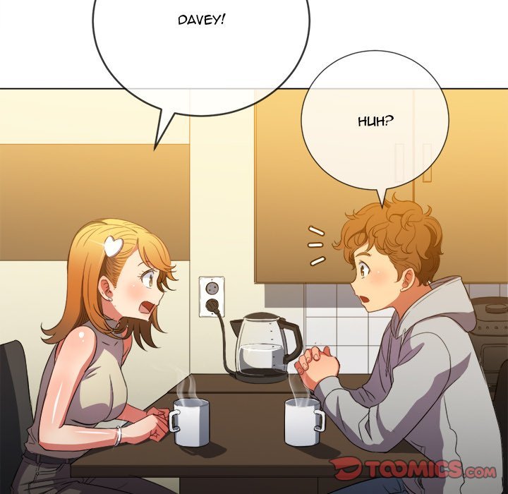 My High School Bully Chapter 52 Page 39