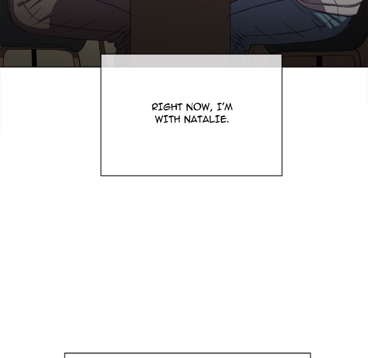 My High School Bully Chapter 52 Page 40
