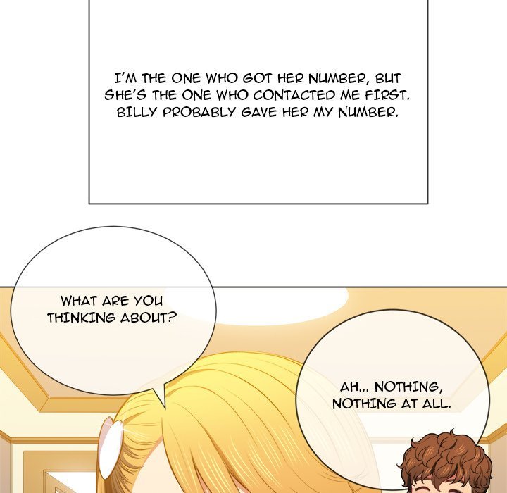 My High School Bully Chapter 52 Page 41