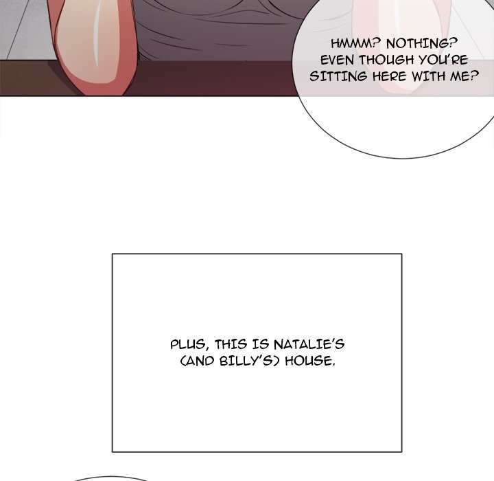 My High School Bully Chapter 52 Page 43