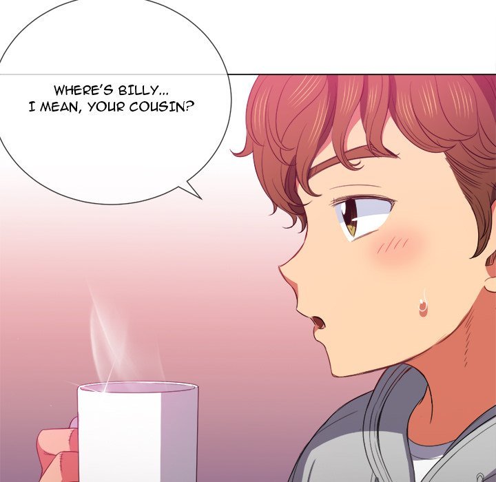 My High School Bully Chapter 52 Page 44