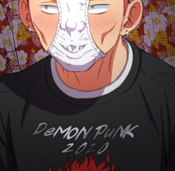My High School Bully Chapter 52 Page 50
