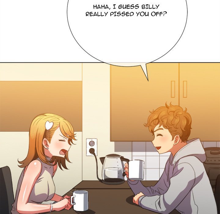 My High School Bully Chapter 52 Page 52