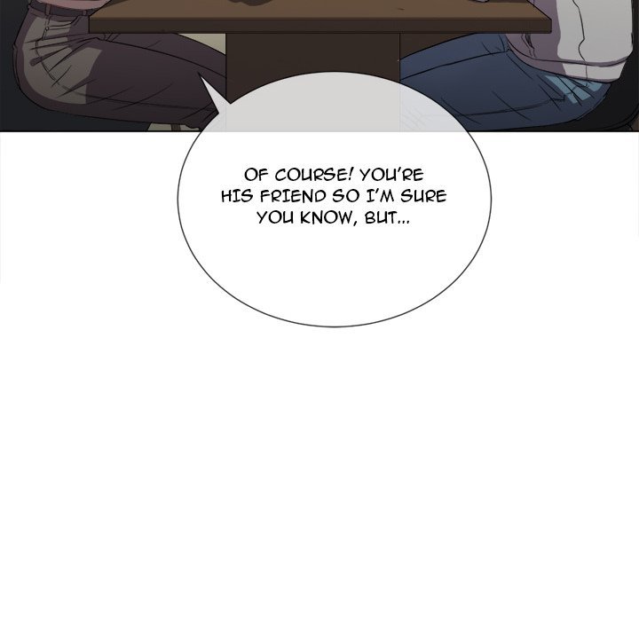 My High School Bully Chapter 52 Page 53