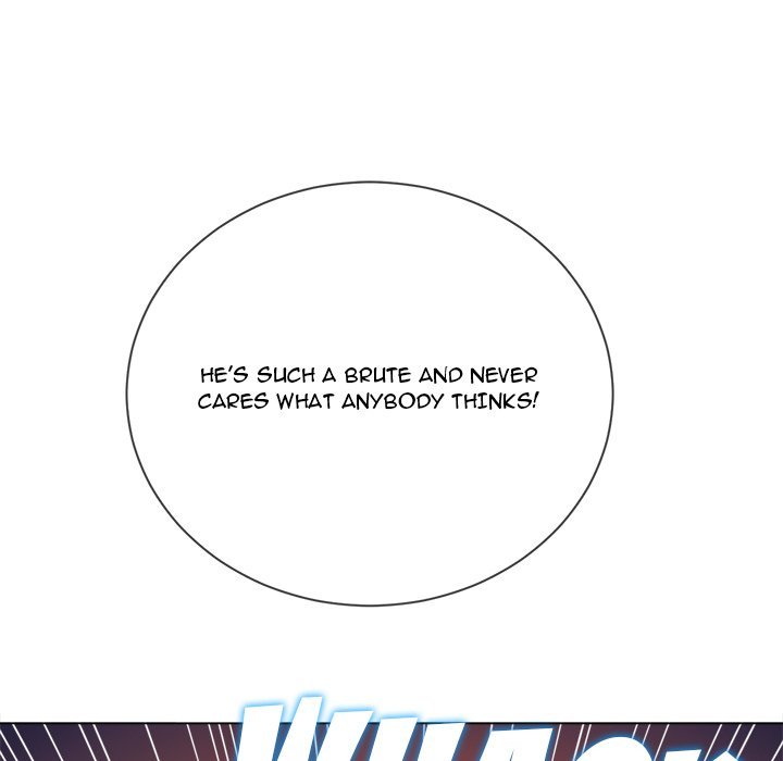 My High School Bully Chapter 52 Page 54