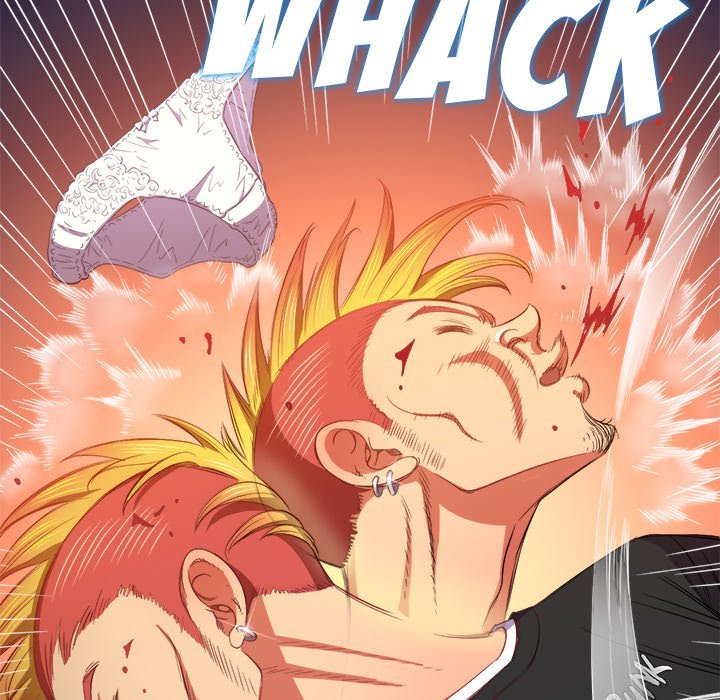 My High School Bully Chapter 52 Page 55