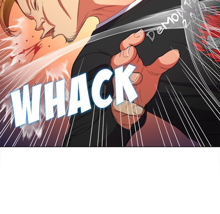 My High School Bully Chapter 52 Page 56