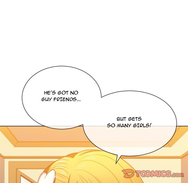 My High School Bully Chapter 52 Page 57