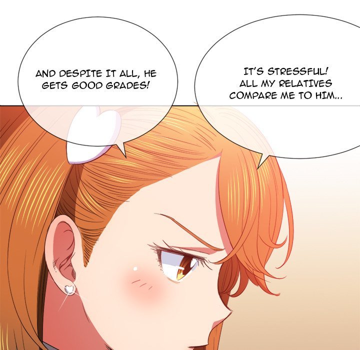 My High School Bully Chapter 52 Page 60