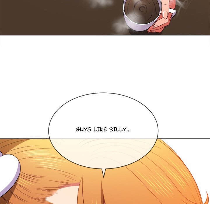 My High School Bully Chapter 52 Page 64