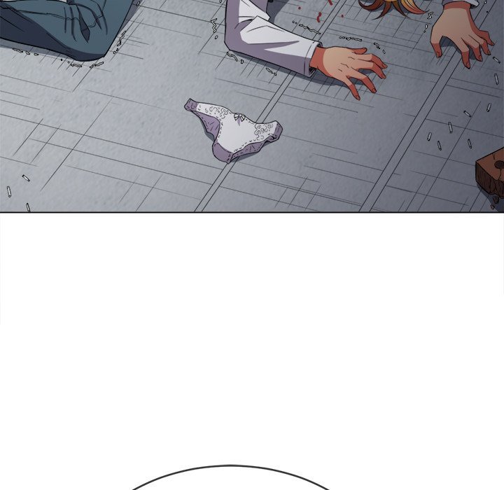 My High School Bully Chapter 52 Page 72