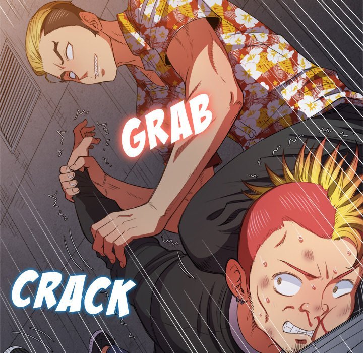My High School Bully Chapter 52 Page 74