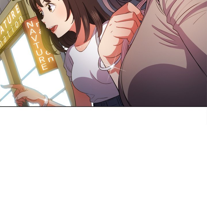 My High School Bully Chapter 52 Page 78
