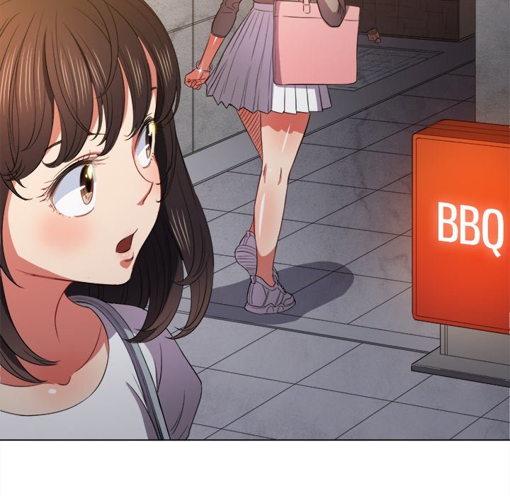 My High School Bully Chapter 52 Page 80