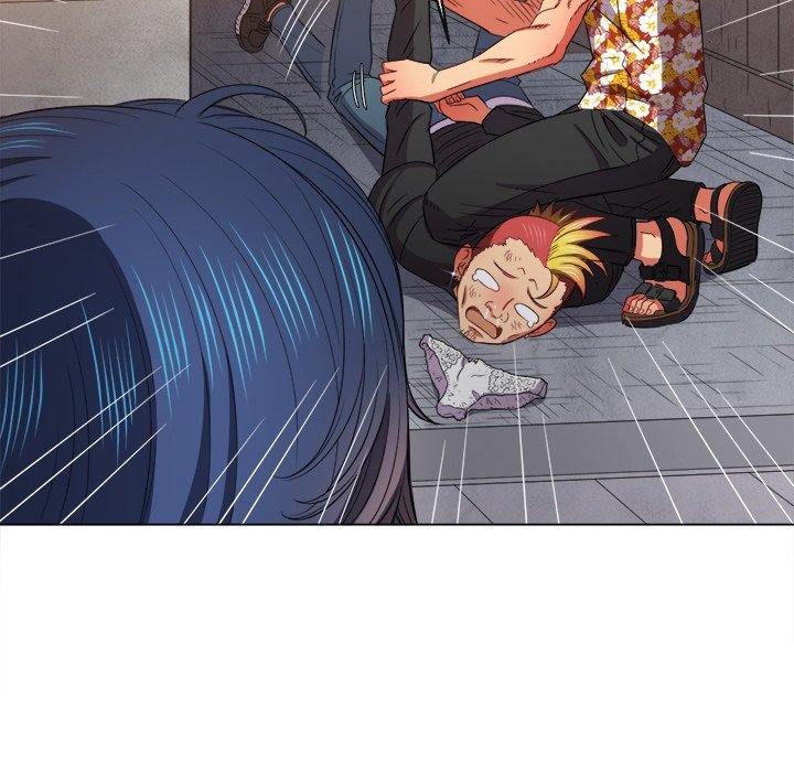 My High School Bully Chapter 52 Page 84