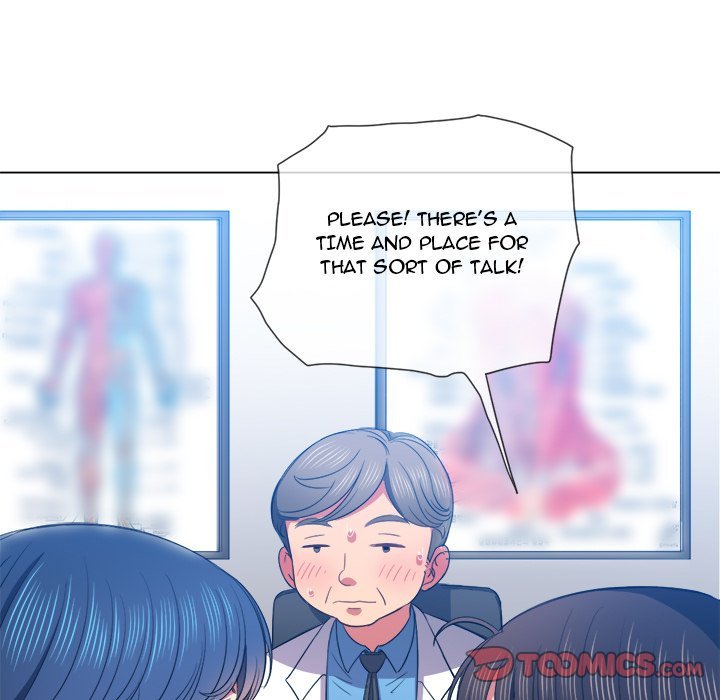 My High School Bully Chapter 52 Page 9