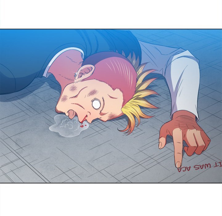 My High School Bully Chapter 52 Page 92