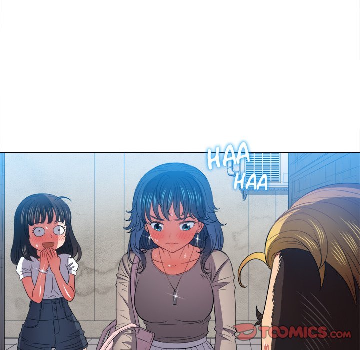 My High School Bully Chapter 52 Page 93