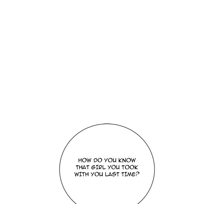 My High School Bully Chapter 52 Page 98