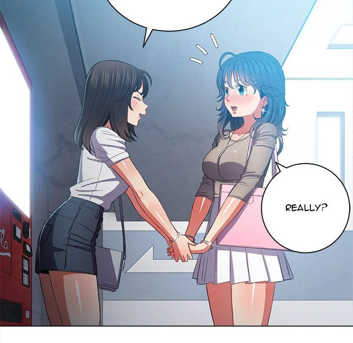 My High School Bully Chapter 53 Page 10
