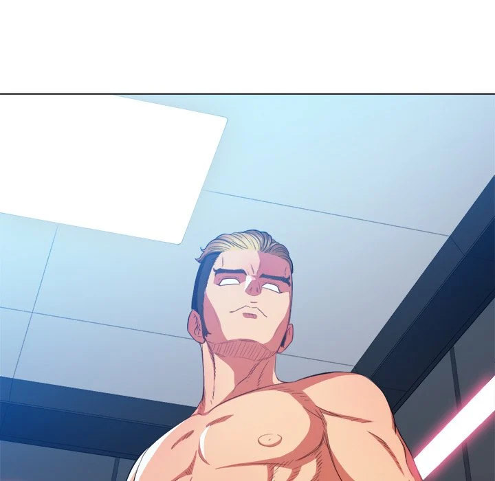 My High School Bully Chapter 53 Page 114