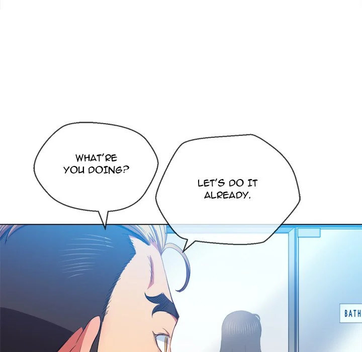 My High School Bully Chapter 53 Page 116