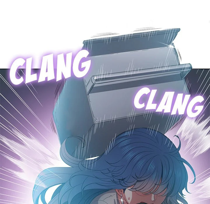 My High School Bully Chapter 53 Page 12