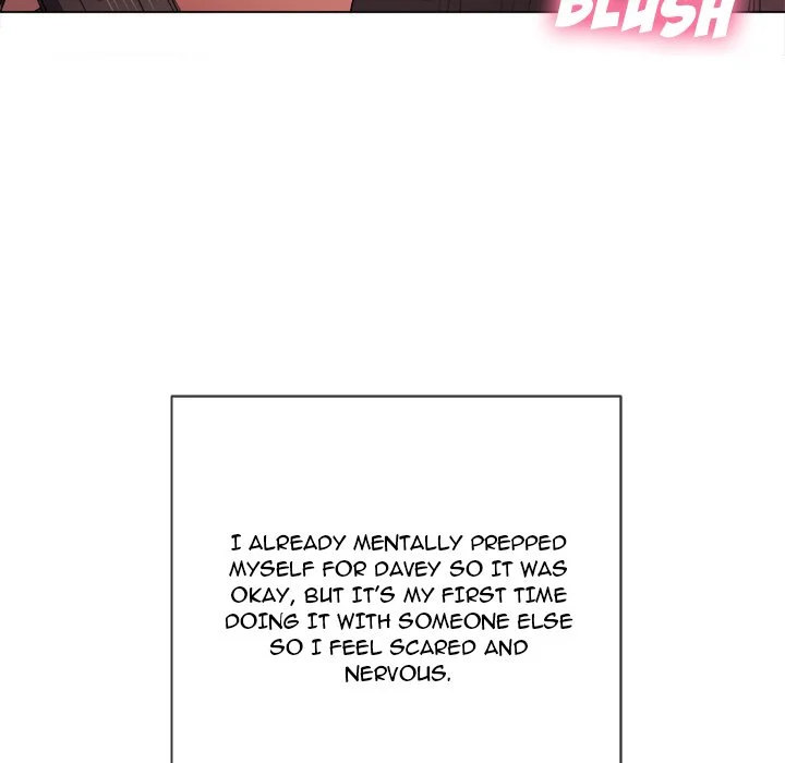 My High School Bully Chapter 53 Page 124