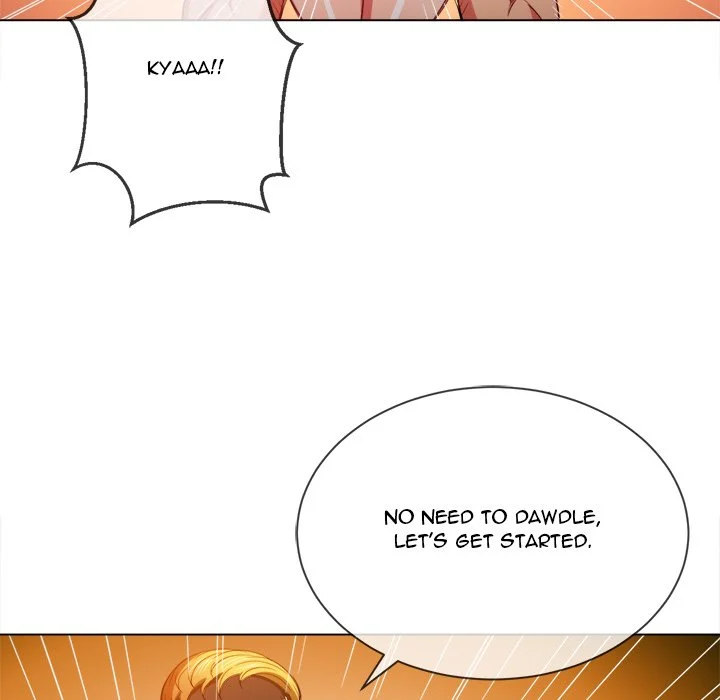 My High School Bully Chapter 53 Page 130