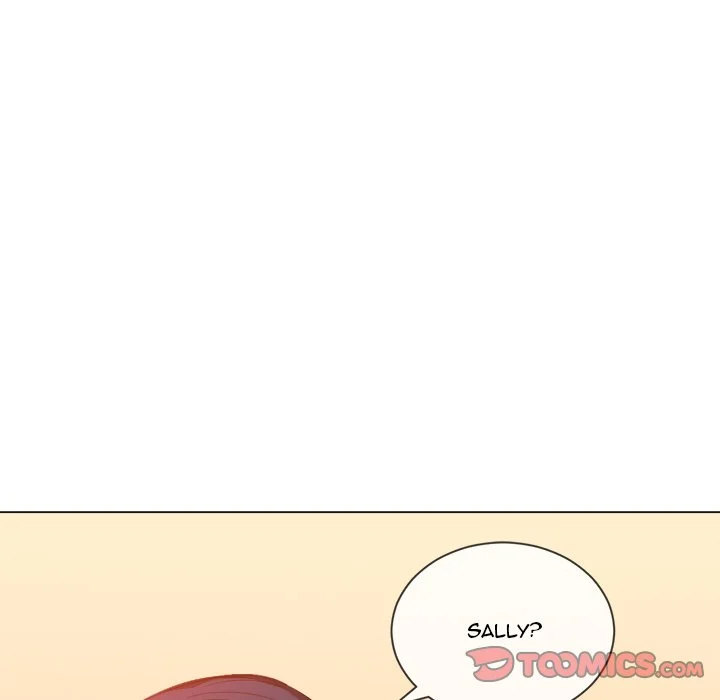 My High School Bully Chapter 53 Page 21