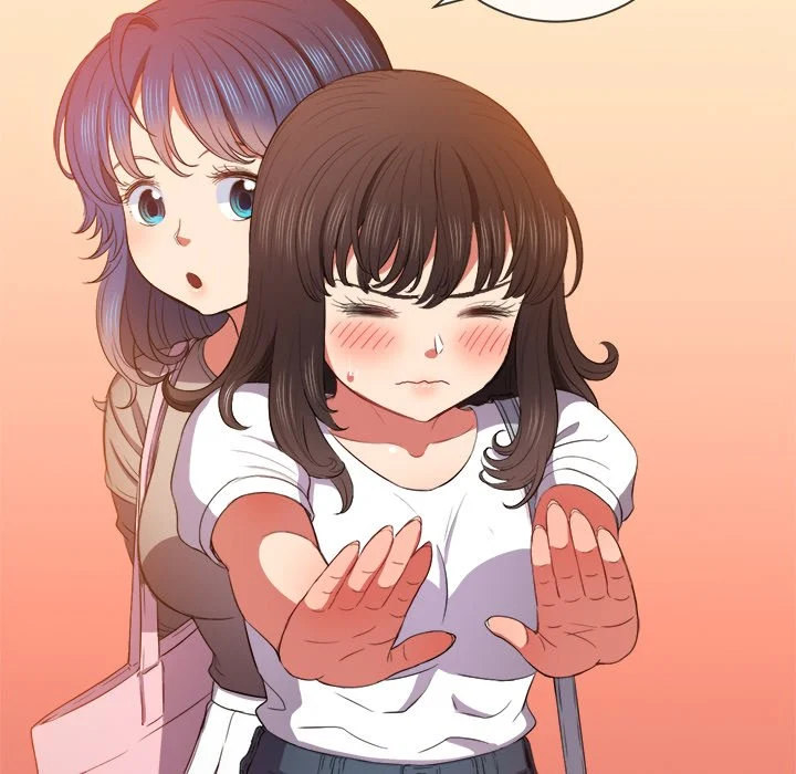 My High School Bully Chapter 53 Page 22