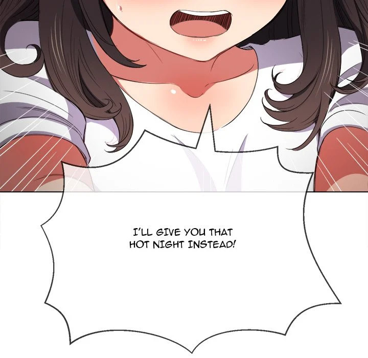 My High School Bully Chapter 53 Page 26