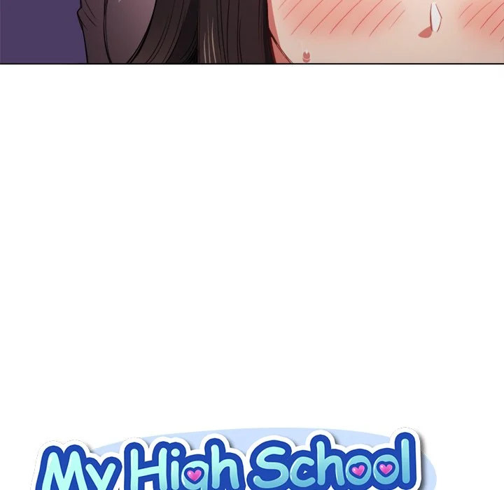 My High School Bully Chapter 53 Page 30