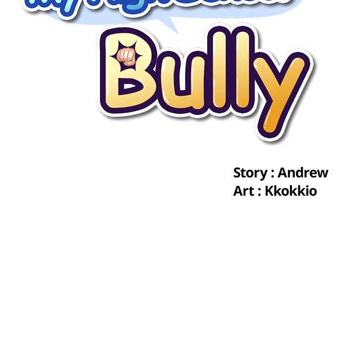 My High School Bully Chapter 53 Page 31