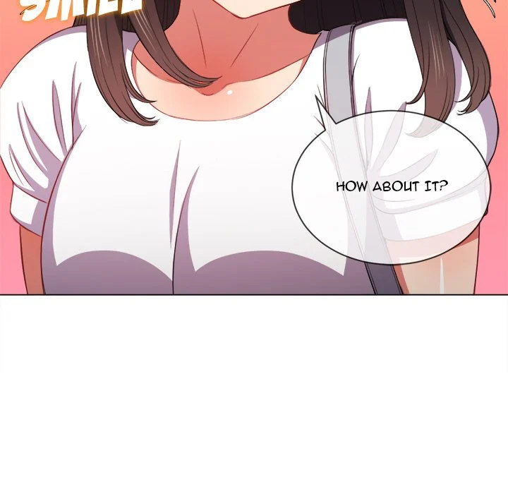 My High School Bully Chapter 53 Page 34