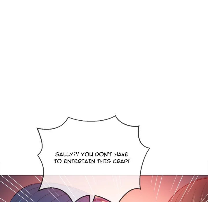 My High School Bully Chapter 53 Page 35