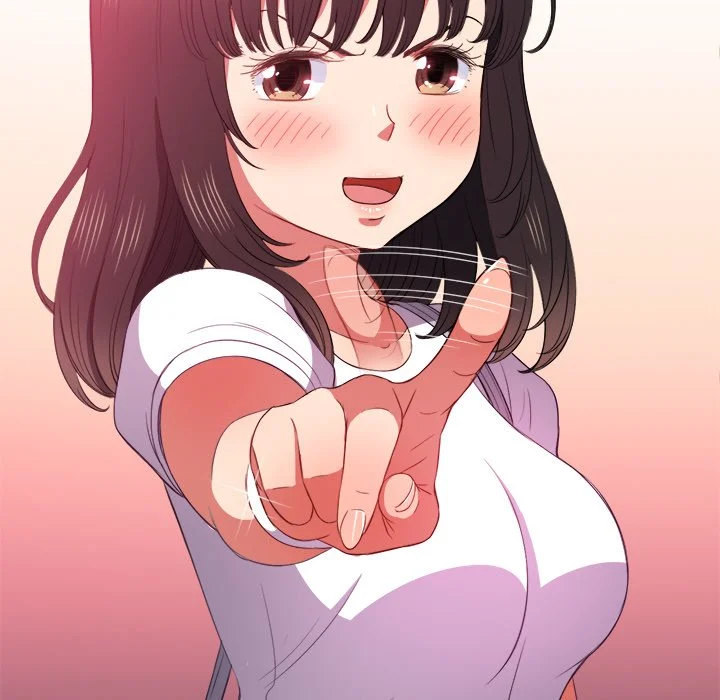 My High School Bully Chapter 53 Page 47