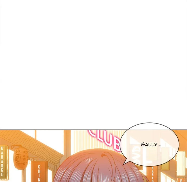 My High School Bully Chapter 53 Page 52