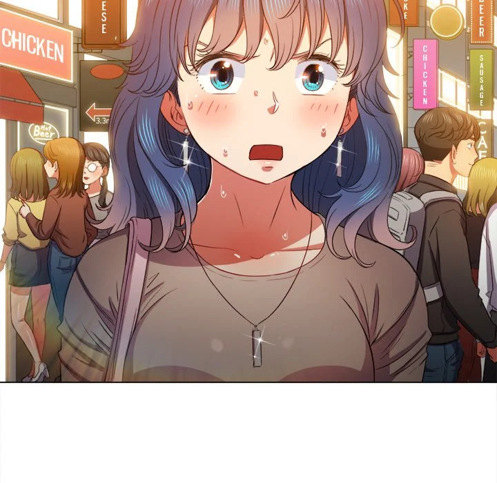 My High School Bully Chapter 53 Page 53