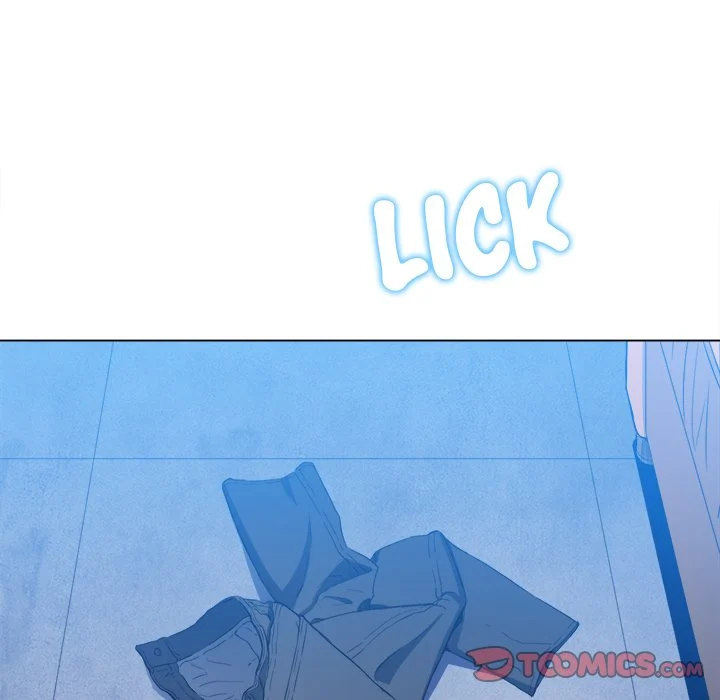 My High School Bully Chapter 53 Page 57