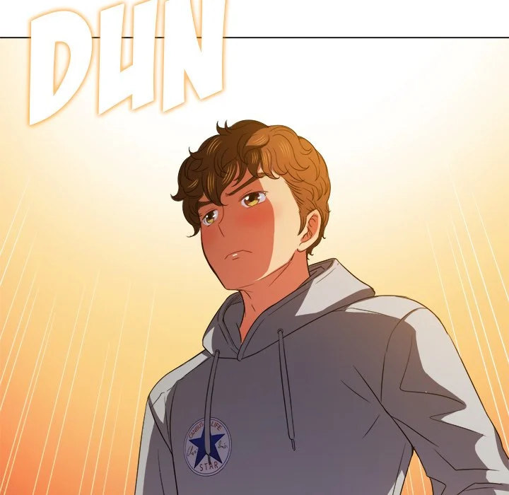 My High School Bully Chapter 53 Page 74