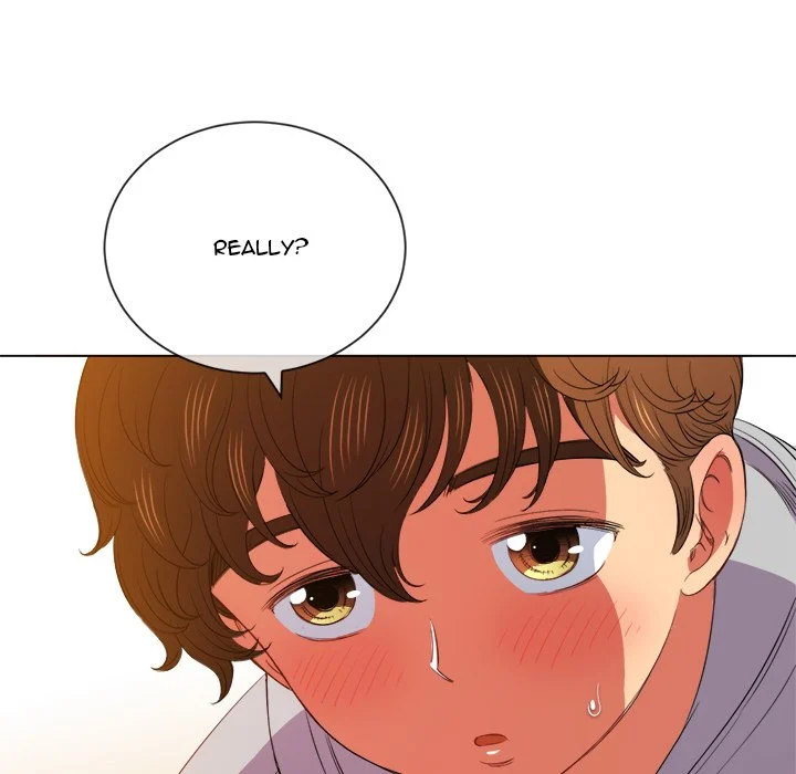 My High School Bully Chapter 53 Page 82