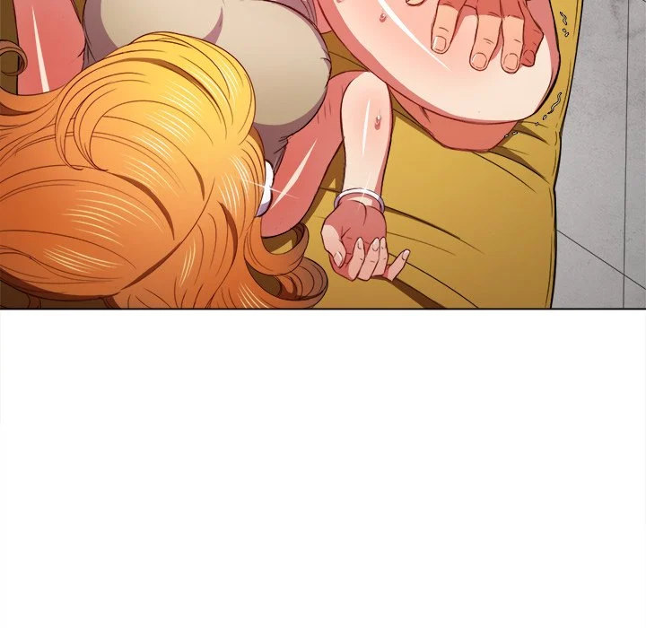 My High School Bully Chapter 53 Page 89