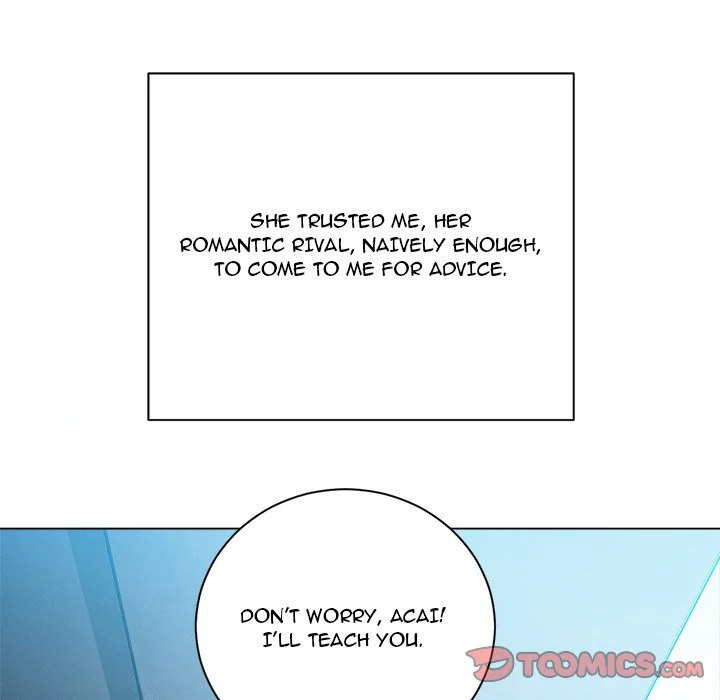 My High School Bully Chapter 53 Page 9