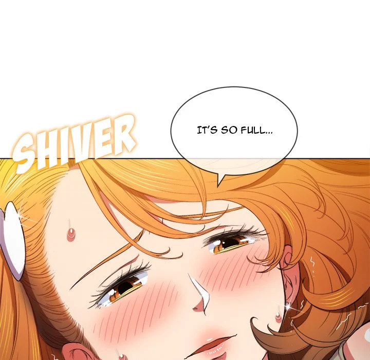 My High School Bully Chapter 53 Page 90
