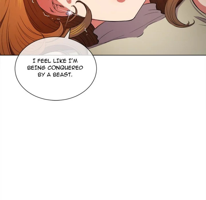 My High School Bully Chapter 53 Page 91