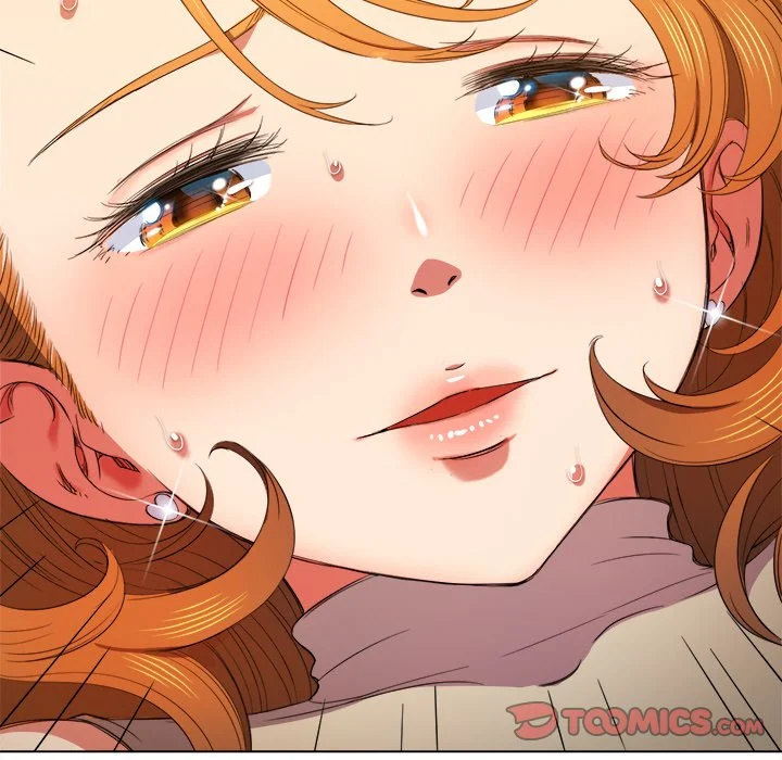 My High School Bully Chapter 53 Page 93