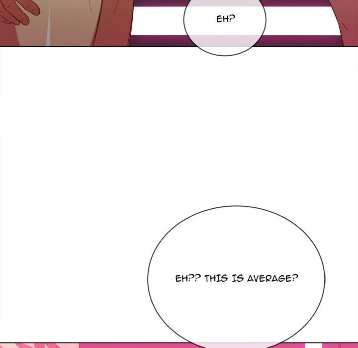 My High School Bully Chapter 54 Page 11