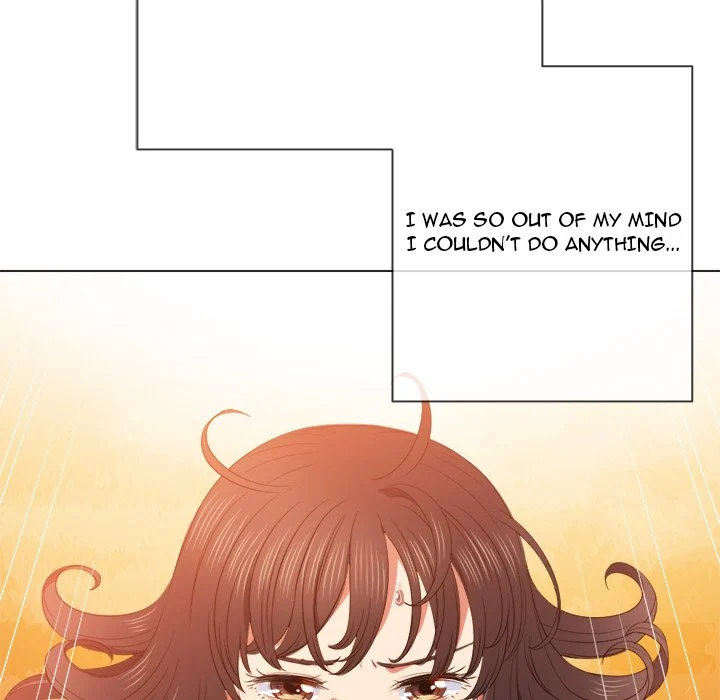 My High School Bully Chapter 54 Page 110