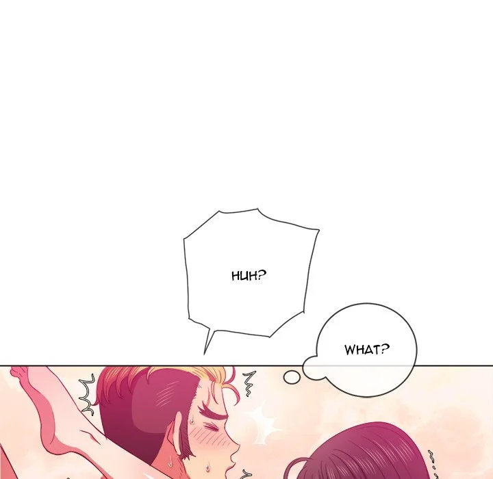 My High School Bully Chapter 54 Page 119